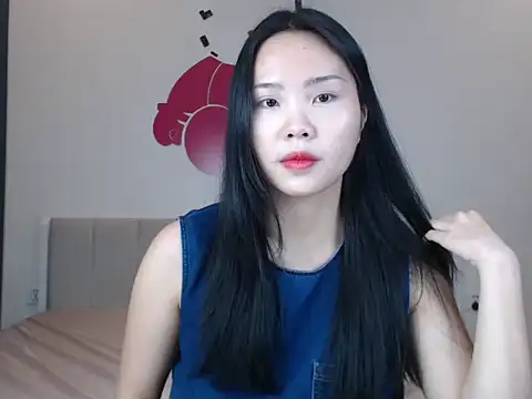 AmeliaJohanson's cam snapshot