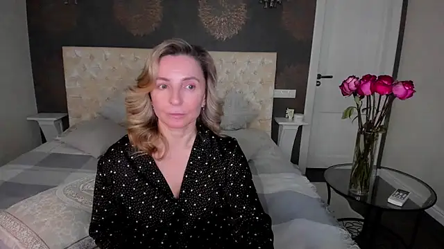 AllisonWilliams's cam snapshot