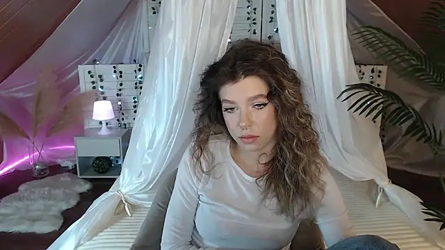 CarrieBeckers's cam snapshot