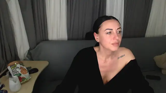 CloveLove's cam snapshot