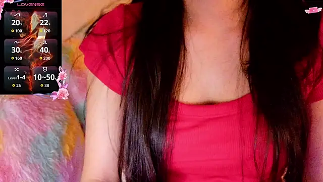 Hannah_9's cam snapshot