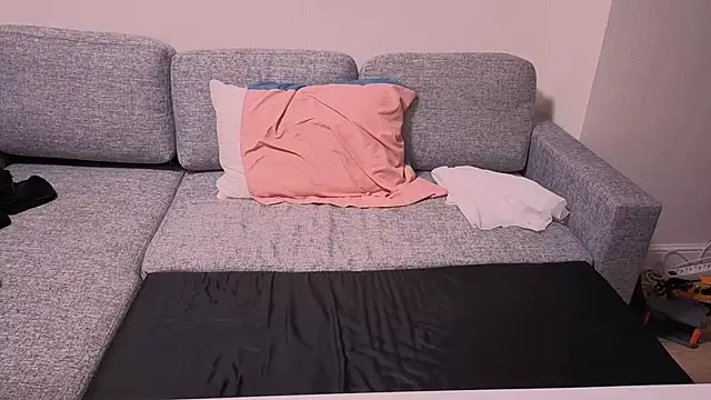 OliviaLukas's cam snapshot