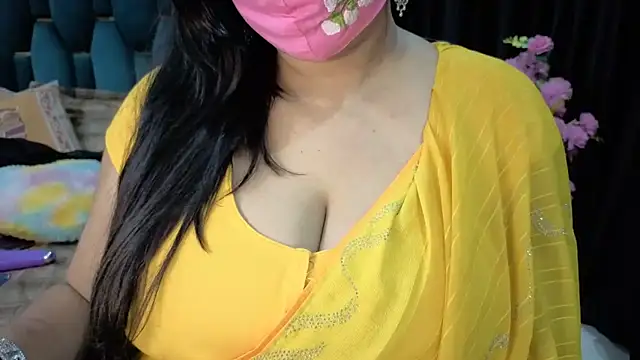 The_Queen_Molly's cam snapshot