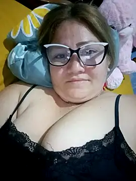 Carlotaazul's cam snapshot