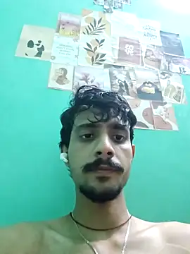 Sushant001 live sex cam