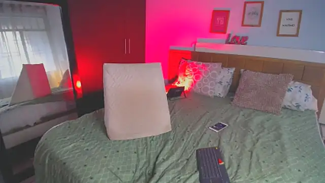 ShanonLe's cam snapshot