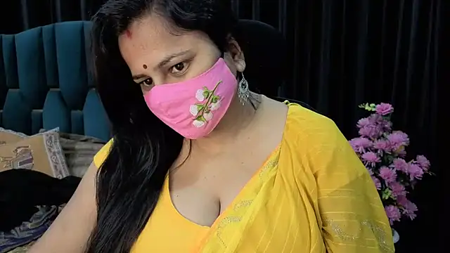 The_Queen_Molly's cam snapshot