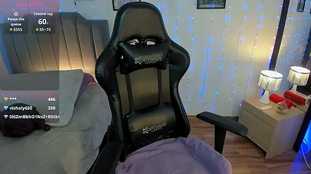 amaia_monet's cam snapshot