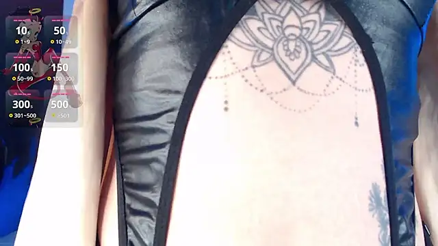 TamaraaRoss_'s cam snapshot