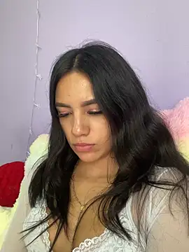 Marianahb-e's cam snapshot