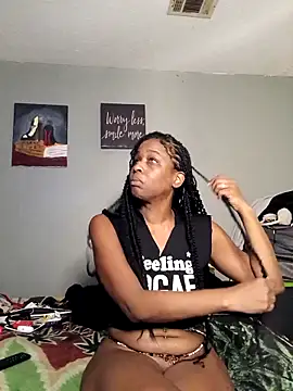 bosschickk's cam snapshot