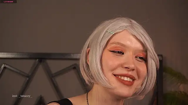 TataCoy's cam snapshot