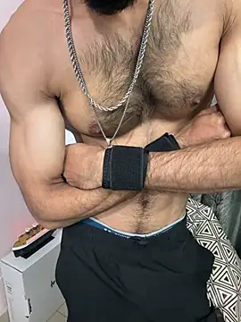 DarkAlphaDom live sex cam