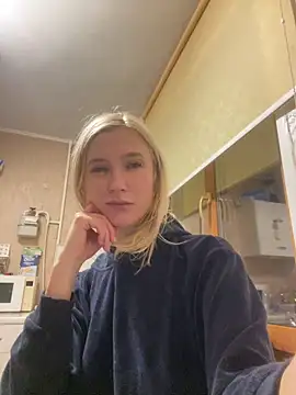 AngelJeni's cam snapshot