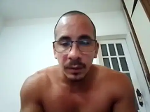 AndresBrazil live sex cam