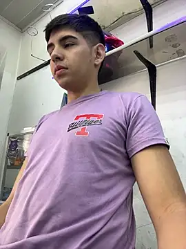 Johan_stick live sex cam