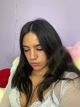 Marianahb-e's cam snapshot