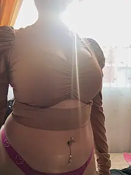 VictoriaGerard_Pink's cam snapshot