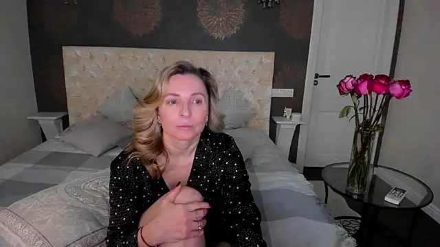 AllisonWilliams's cam snapshot