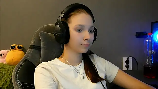 Softixq's cam snapshot