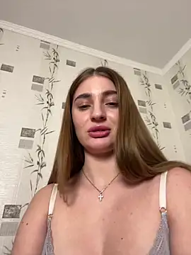 RinaKlark's cam snapshot