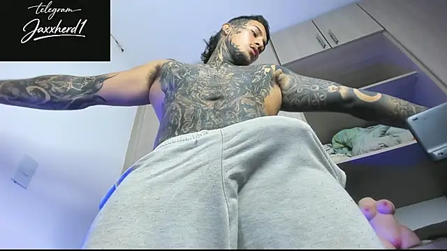 JAXXXONHERD's cam snapshot