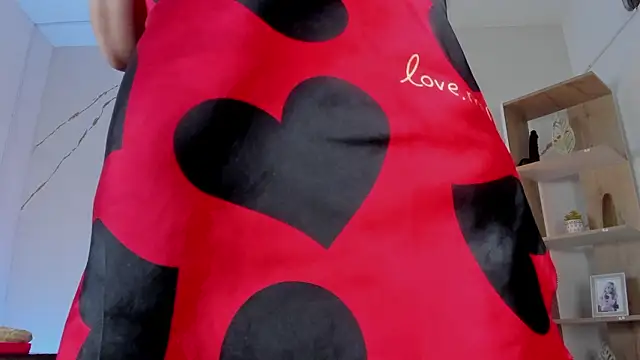 angelswets's cam snapshot