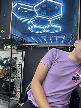 Johan_stick's cam snapshot