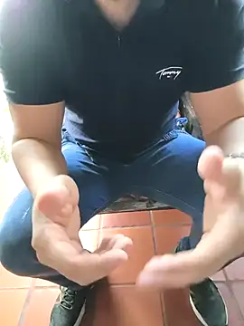 Blanco2023's cam snapshot