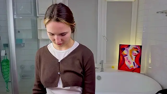 LeenaPuita's cam snapshot