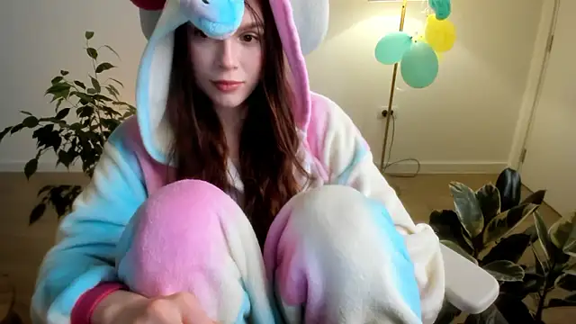 stacyluxxe's cam snapshot