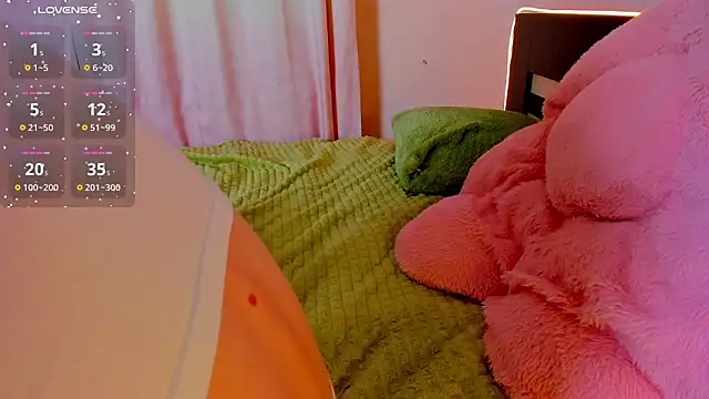 lexxxxxxi's cam snapshot