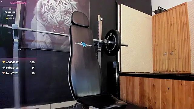 Luke__09 live sex cam