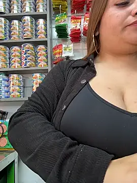 Tatiana_O's cam snapshot