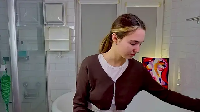 LeenaPuita's cam snapshot