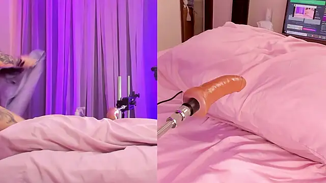 CandyHolmes's cam snapshot