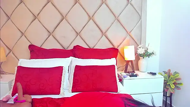 elizavenus's cam snapshot