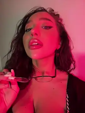 CardiSweetBaby's cam snapshot