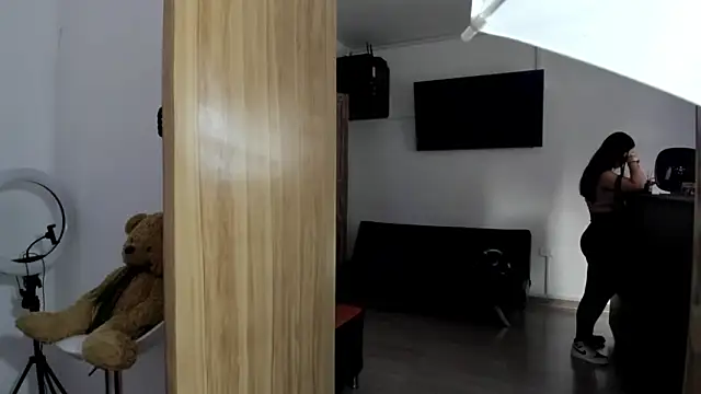 Ariana_rouse's cam snapshot