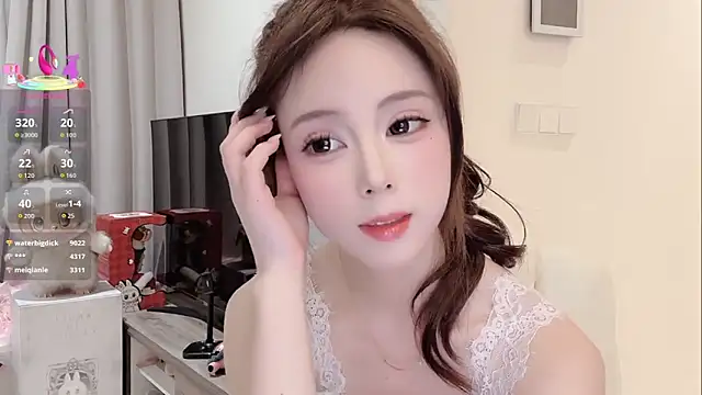 Nebula-qiu live sex cam