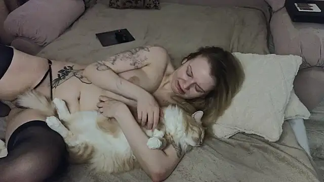 Vivian_Davis's cam snapshot