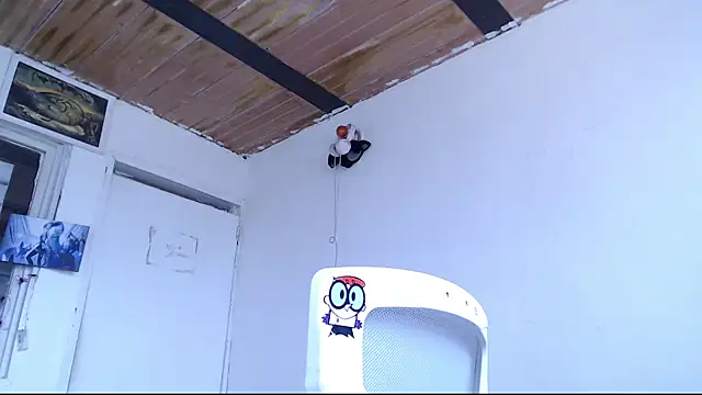 Cortana2_0's cam snapshot