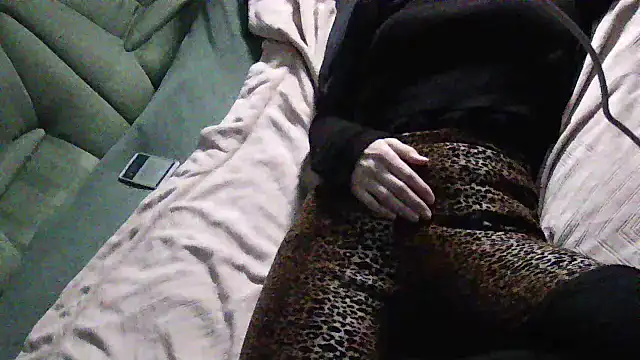 BarbierQueen's cam snapshot