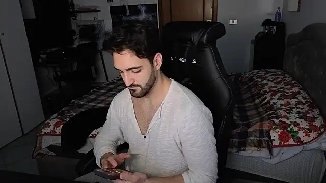 Al3xox02 live sex cam