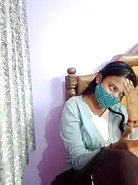 Student12th's cam snapshot