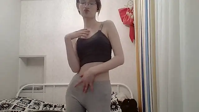 PetralPrime's cam snapshot