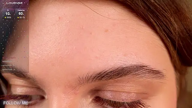 Angell_Wild's cam snapshot