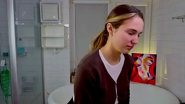 LeenaPuita's cam snapshot