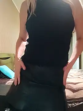 SelinaLovqx's cam snapshot