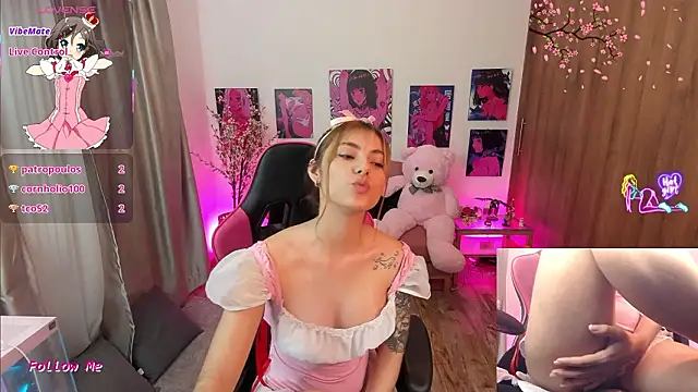 annieesweett's cam snapshot